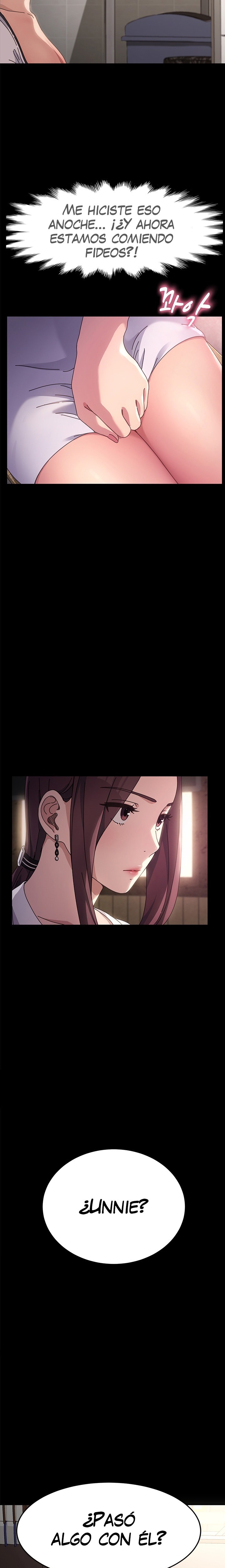 Ugh! My Husband Raw - Chapter 5 - photo - 4