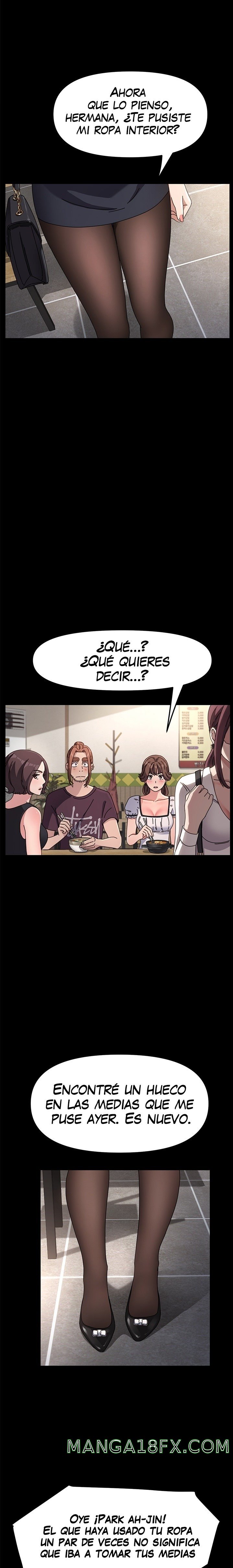 Ugh! My Husband Raw - Chapter 5 - photo - 8