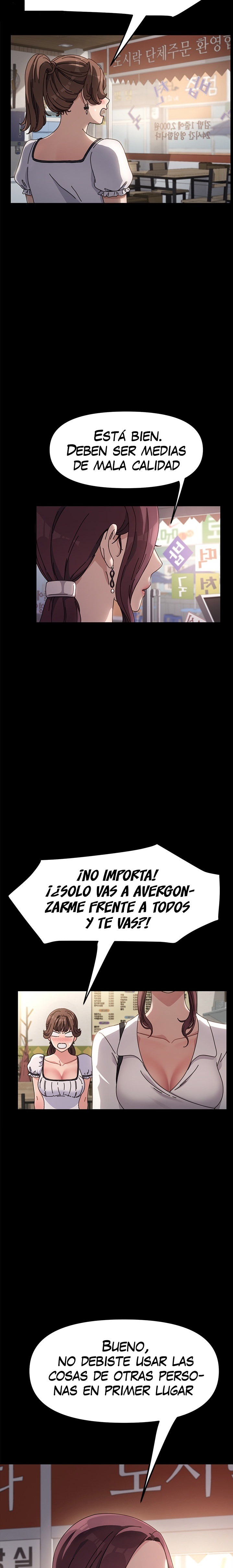 Ugh! My Husband Raw - Chapter 5 - photo - 9