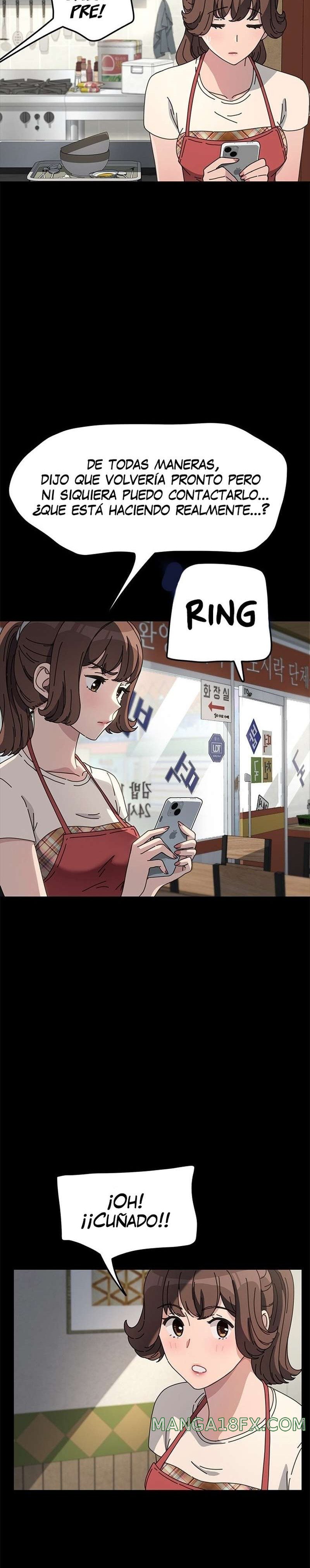Ugh! My Husband Raw - Chapter 40 - photo - 10