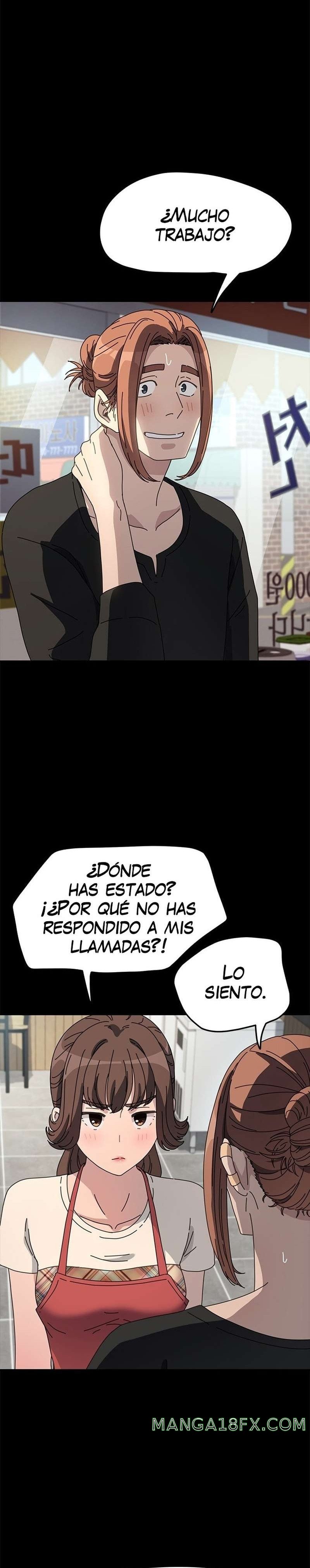 Ugh! My Husband Raw - Chapter 40 - photo - 11