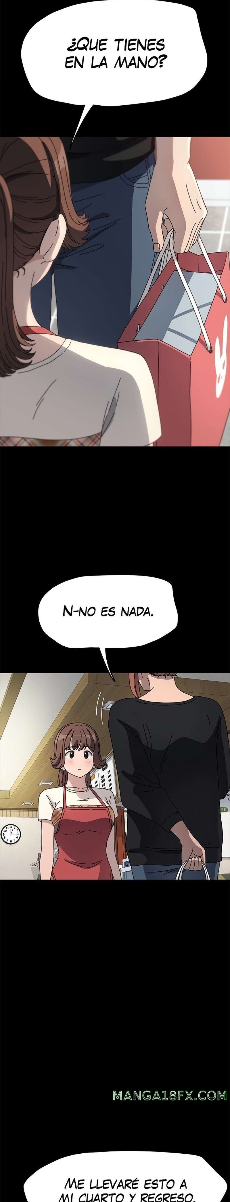 Ugh! My Husband Raw - Chapter 40 - photo - 12