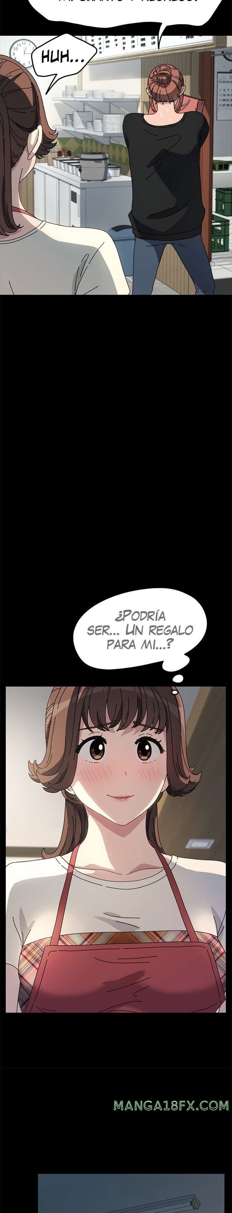 Ugh! My Husband Raw - Chapter 40 - photo - 13