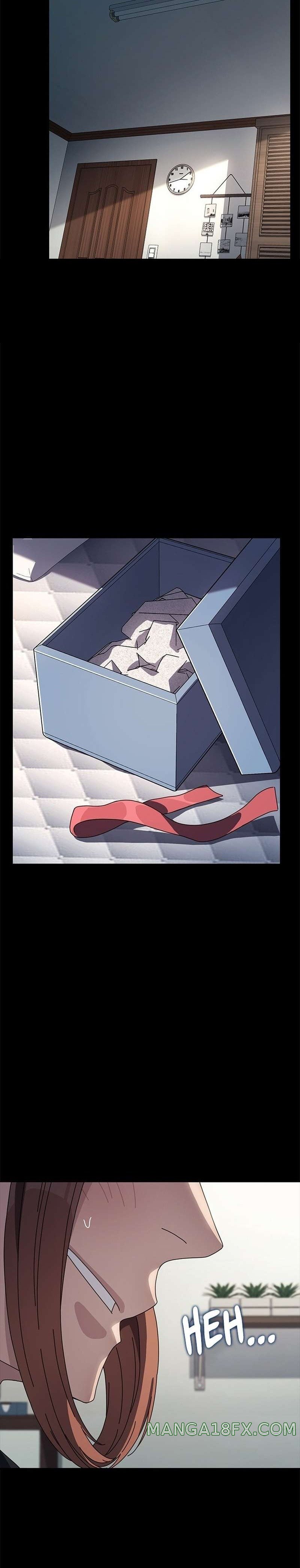 Ugh! My Husband Raw - Chapter 40 - photo - 14