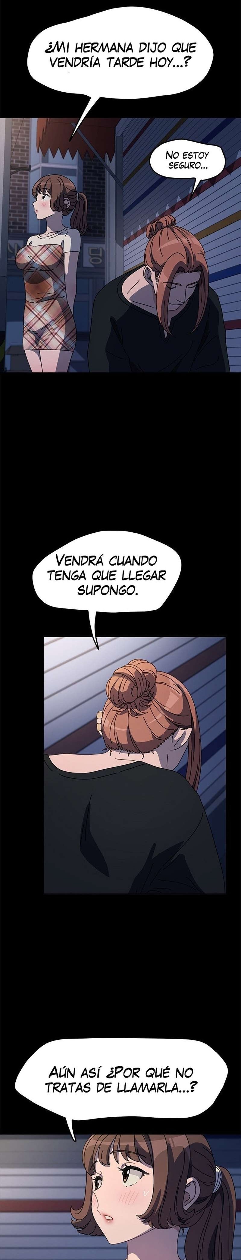 Ugh! My Husband Raw - Chapter 40 - photo - 19
