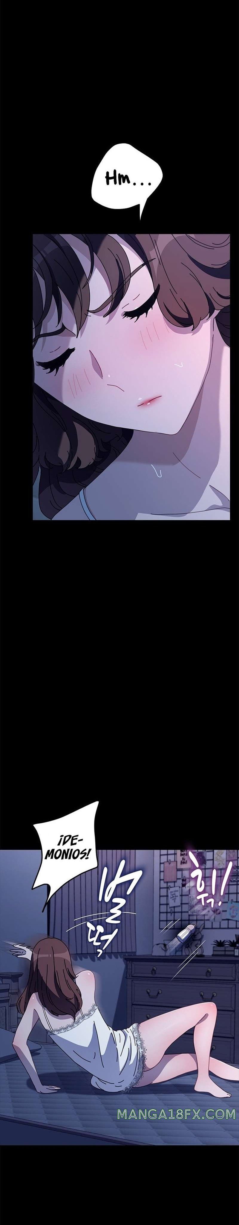 Ugh! My Husband Raw - Chapter 40 - photo - 24