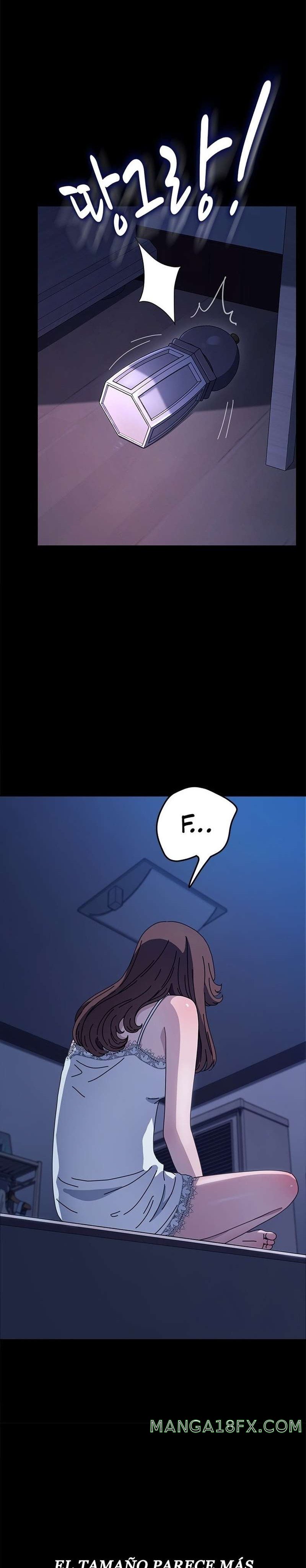Ugh! My Husband Raw - Chapter 40 - photo - 25