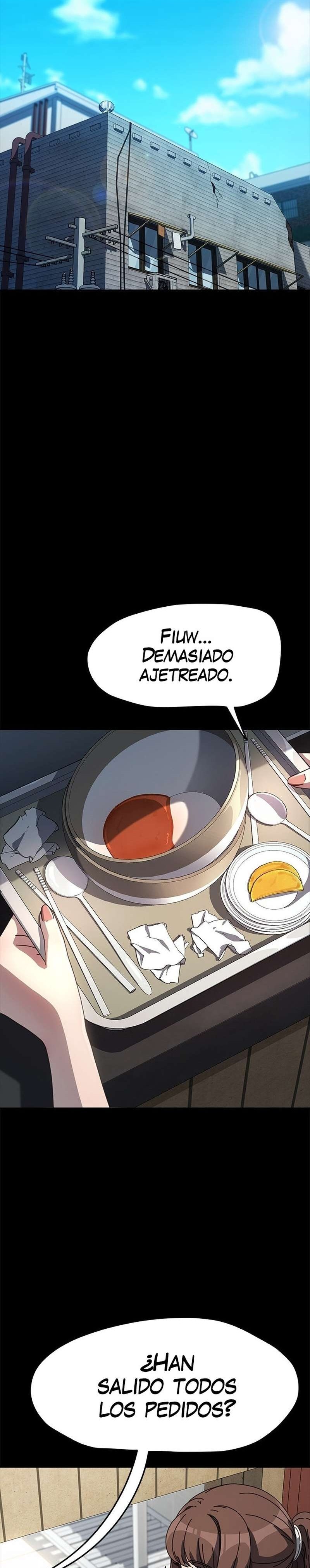 Ugh! My Husband Raw - Chapter 40 - photo - 8