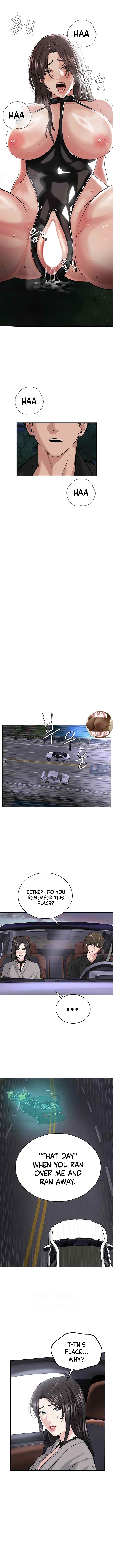 I’m The Leader Of A Cult - Chapter 30 - photo - 10