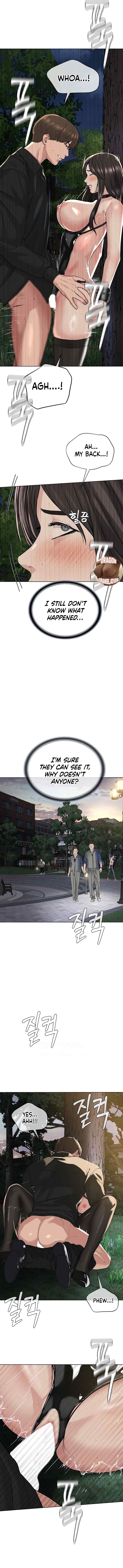 I’m The Leader Of A Cult - Chapter 30 - photo - 7
