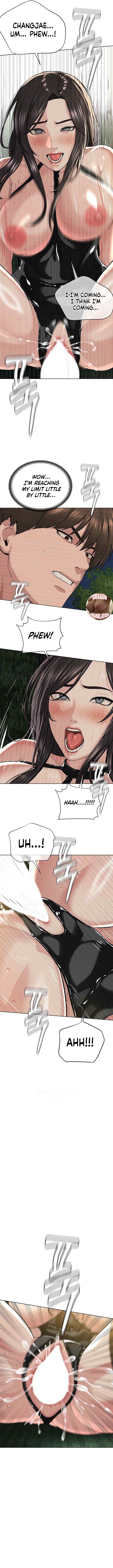 I’m The Leader Of A Cult - Chapter 30 - photo - 8