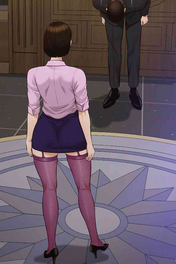 Yeoju and Haru Raw - Chapter 15 - photo - 109