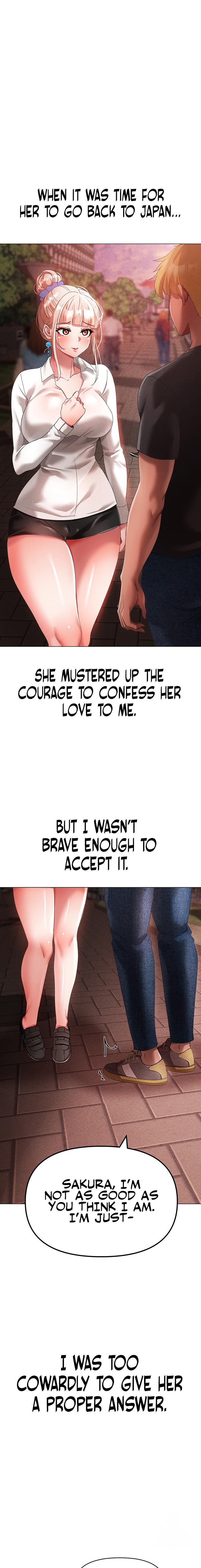Golden Facade - Chapter 31 - photo - 11