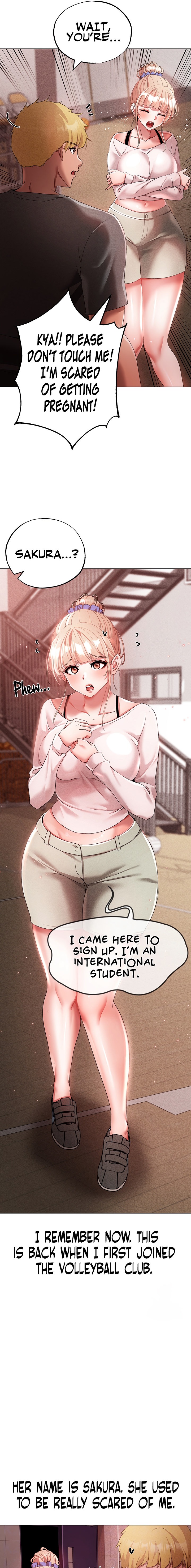 Golden Facade - Chapter 31 - photo - 5