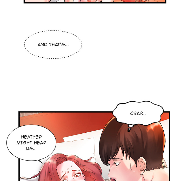 Sister-in-law - Chapter 1 - photo - 12