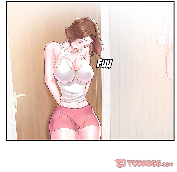 Sister-in-law - Chapter 5 - photo - 34