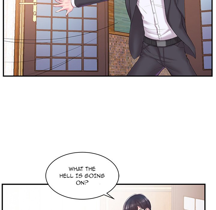 Sister-in-law - Chapter 9 - photo - 19