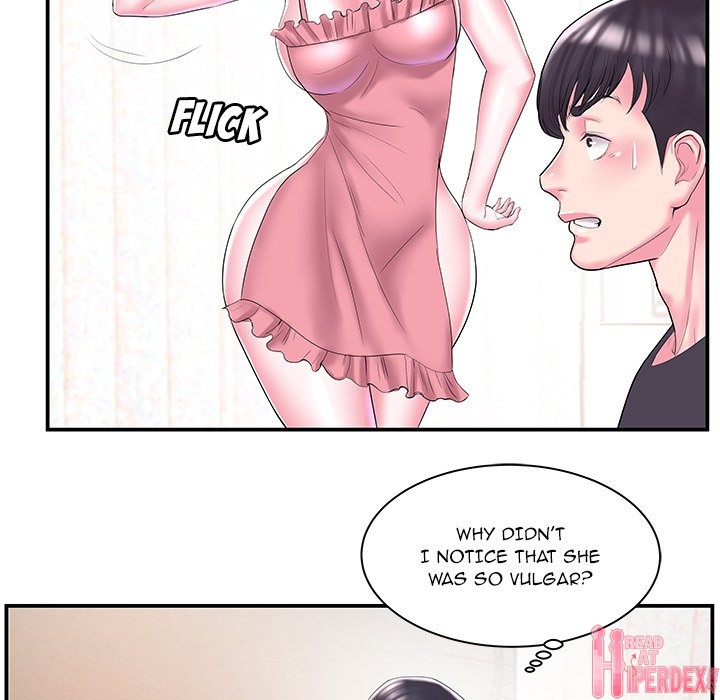 Sister-in-law - Chapter 9 - photo - 36