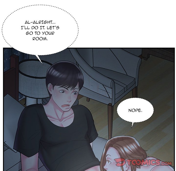 Sister-in-law - Chapter 9 - photo - 70