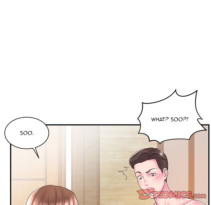 Sister-in-law - Chapter 11 - photo - 14