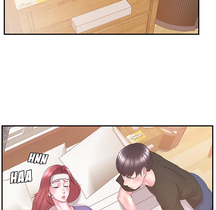 Sister-in-law - Chapter 11 - photo - 47