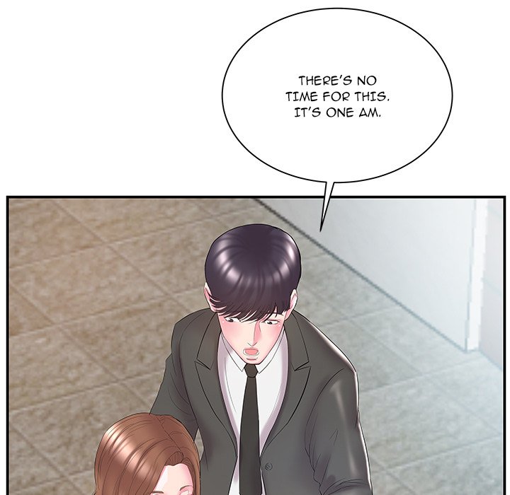 Sister-in-law - Chapter 13 - photo - 28