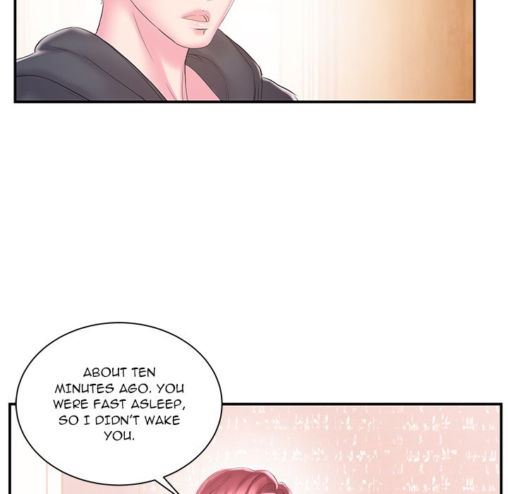 Sister-in-law - Chapter 16 - photo - 16