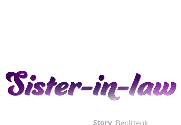 Sister-in-law - Chapter 18 - photo - 1