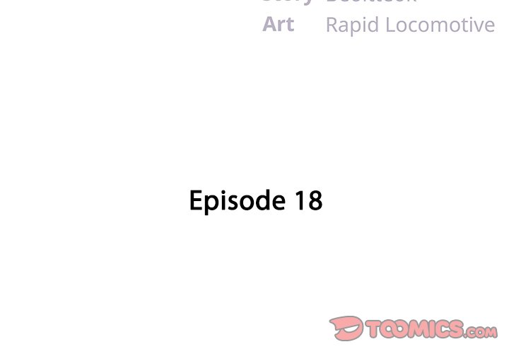 Sister-in-law - Chapter 18 - photo - 2