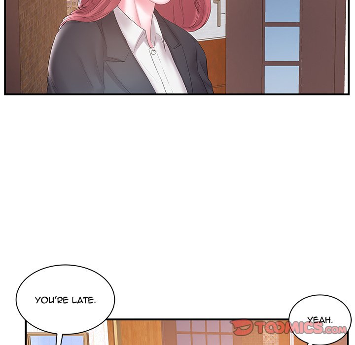Sister-in-law - Chapter 18 - photo - 26