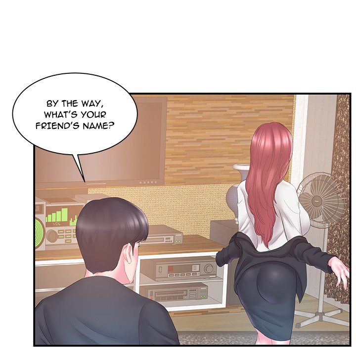 Sister-in-law - Chapter 18 - photo - 28