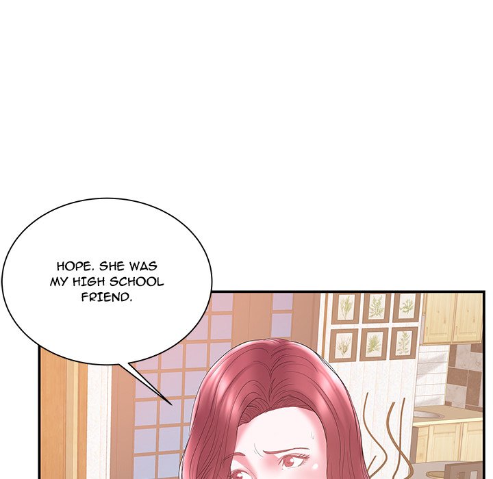 Sister-in-law - Chapter 18 - photo - 29