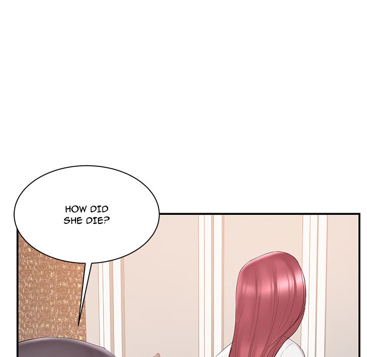 Sister-in-law - Chapter 18 - photo - 32