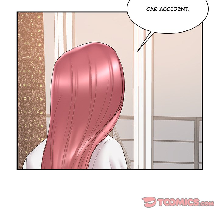 Sister-in-law - Chapter 18 - photo - 34