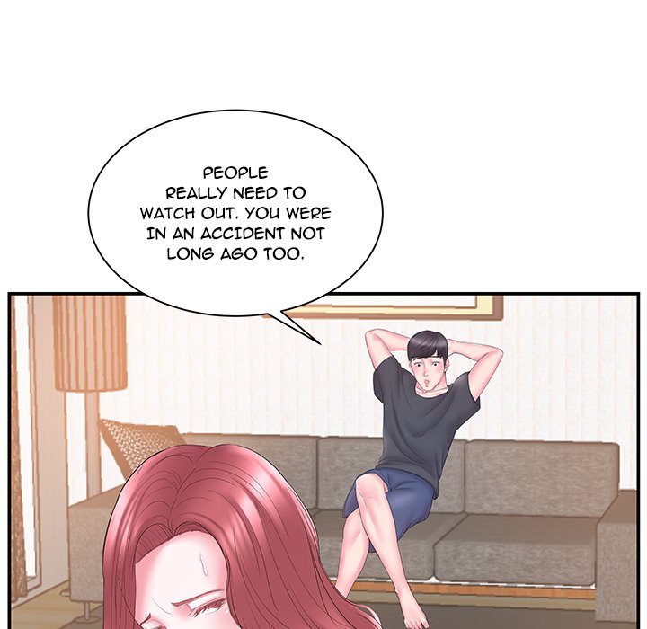 Sister-in-law - Chapter 18 - photo - 35