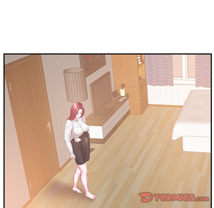 Sister-in-law - Chapter 18 - photo - 38