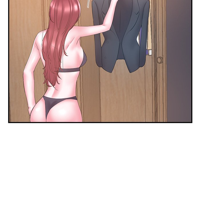 Sister-in-law - Chapter 18 - photo - 40
