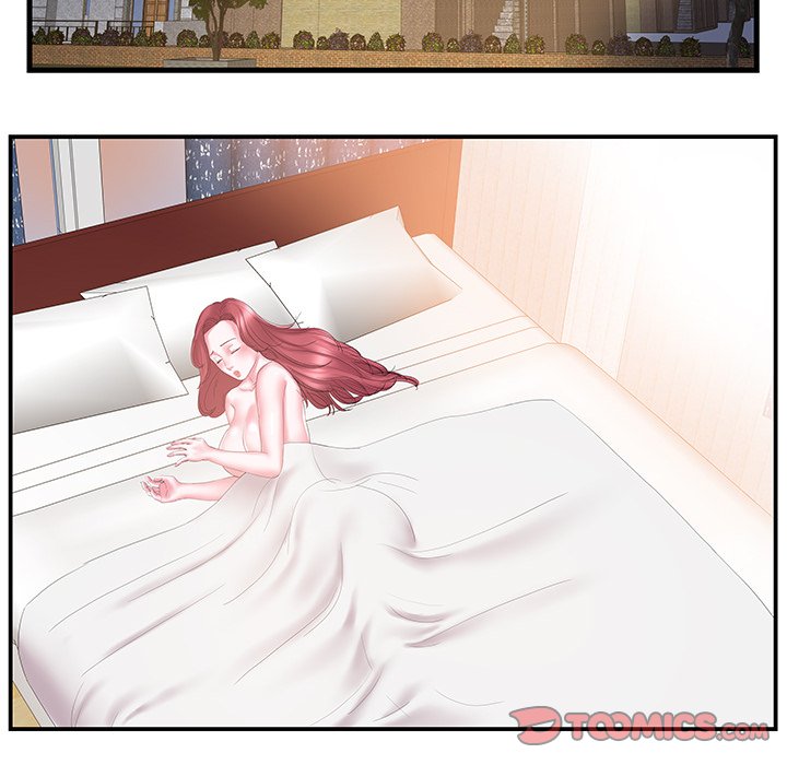 Sister-in-law - Chapter 18 - photo - 42