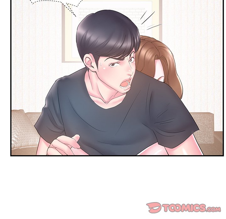 Sister-in-law - Chapter 18 - photo - 54