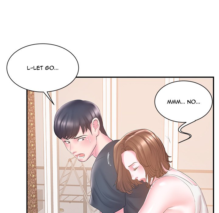 Sister-in-law - Chapter 18 - photo - 55