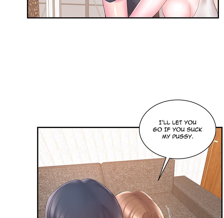 Sister-in-law - Chapter 18 - photo - 56