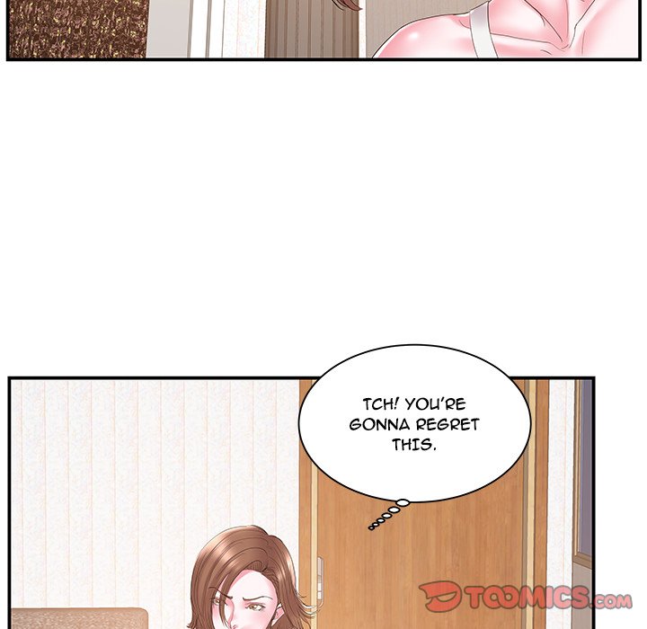 Sister-in-law - Chapter 18 - photo - 62
