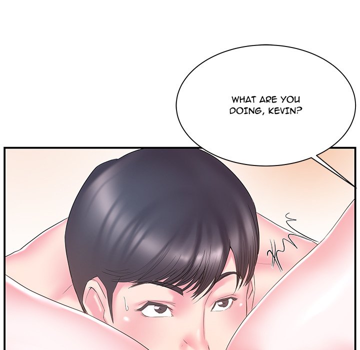 Sister-in-law - Chapter 18 - photo - 75