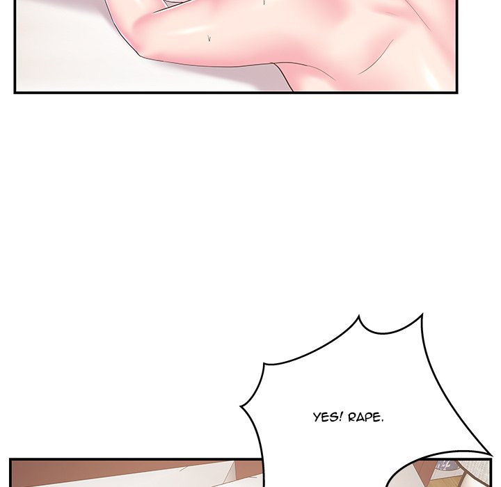 Sister-in-law - Chapter 18 - photo - 79