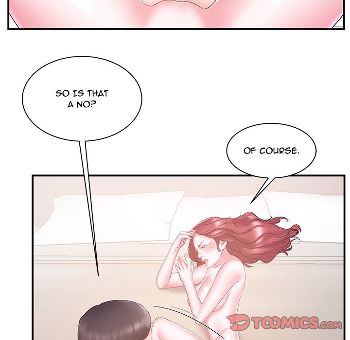 Sister-in-law - Chapter 18 - photo - 82