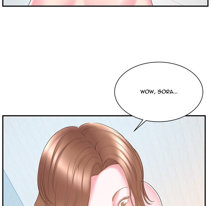 Sister-in-law - Chapter 18 - photo - 9