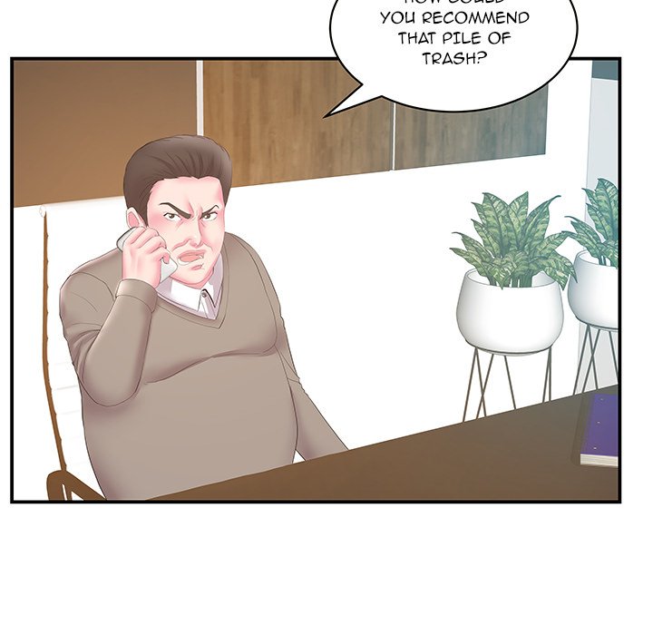 Sister-in-law - Chapter 29 - photo - 20