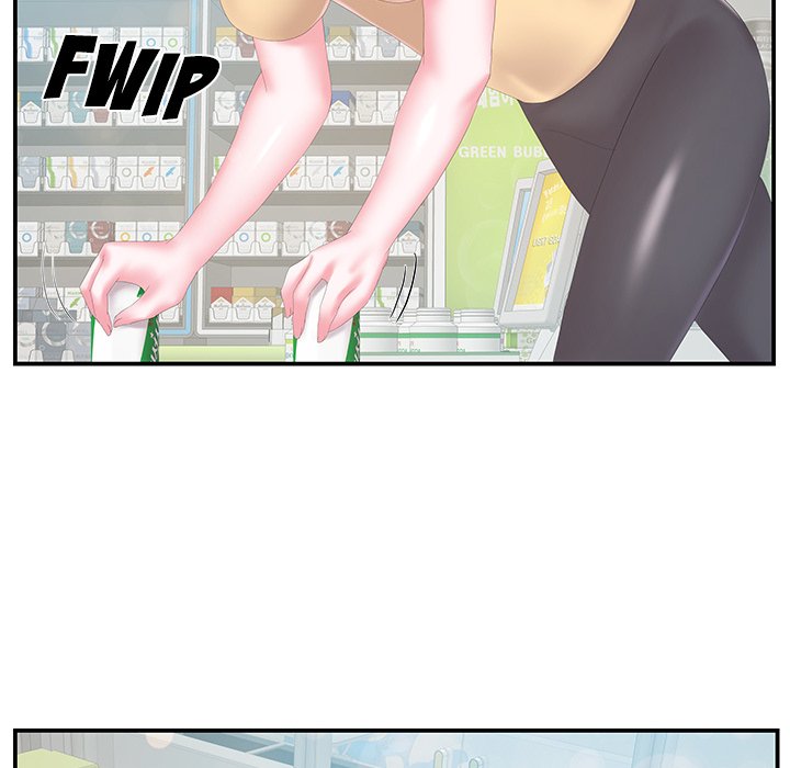 Sister-in-law - Chapter 29 - photo - 35