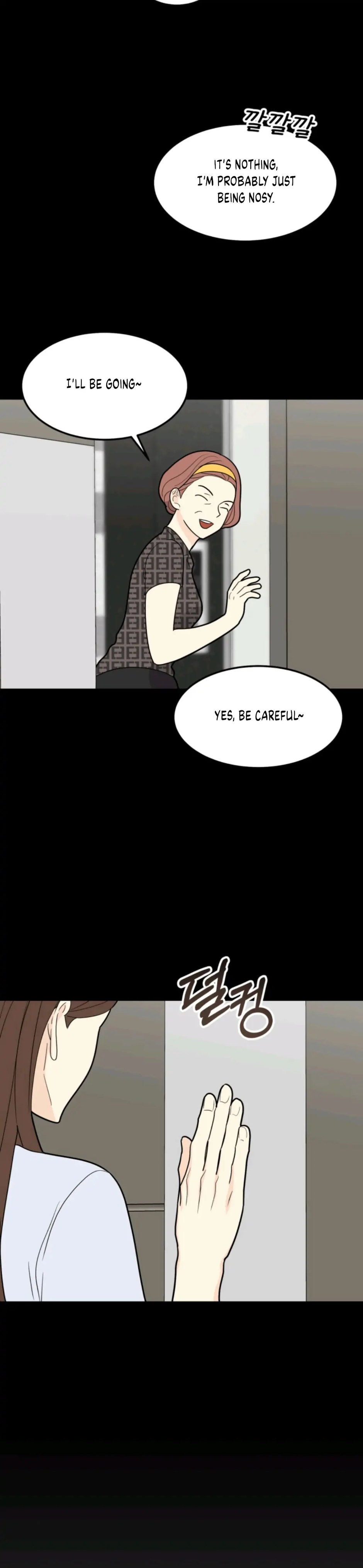 Superstitious Nine - Chapter 36 - photo - 26