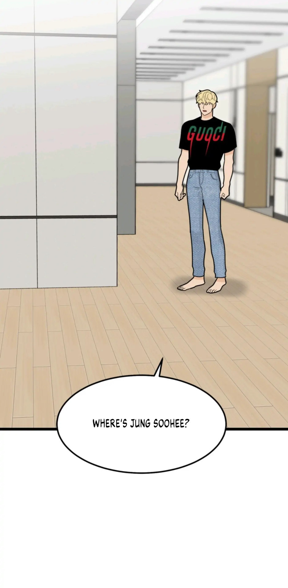 Superstitious Nine - Chapter 36 - photo - 37